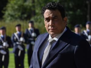 legislative elections will be delayed for 30 days after presidential elections