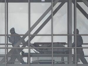Russia hits record number of daily Covid-19 deaths