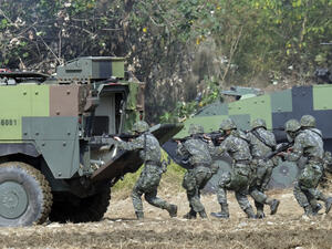 US special operations forces