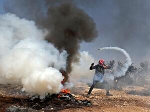 Israel plans to construct hundreds of new settler units