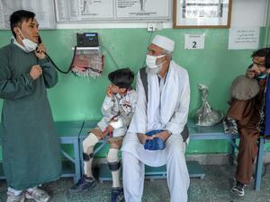 US invasion led to tragedy in Afghanistan