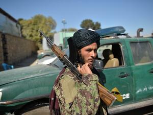 Taliban interim government delegation to hold talks with Turkish officials