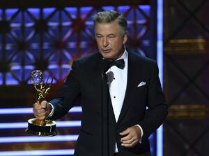 officials probing Rust shooting incident can't determine if Alec Baldwin's still in town