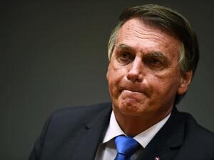 Brazilian senate investigation committee has voted to approve a report that recommends a series of criminal charges against president.