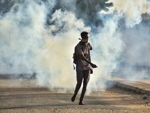 Sudan’s military forces start arrest campaign against activists, journalists