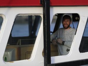 France demands £125,000 'ransom' to release British fishing boat impounded in Le Havre port