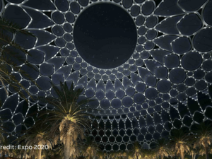 ABB Celebrates Opening Of Expo 2020 Dubai With Its 45th Anniversary In The UAE