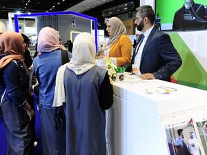 Abu Dhabi University to Participate in Najah Abu Dhabi and Najah Dubai at EXPO 2020