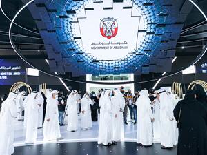 Abu Dhabi Government To Showcase More Than 100 Innovative Digital Initiatives And Projects At Gitex Technology Week 2021