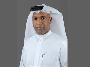 أحمد الزعابي، مدير إدارة حماية المستهلك في اقتصادية دبي اقتصادية دبي تتلقى وتحل أكثر من 560 شكوى من المستهلكين  في المناطق الحرة