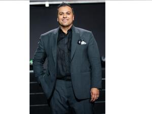 أزهر محمد ساول، الشريك ونائب الرئيس التنفيذي لدى بارادايم سبورتس مؤسسة دبي لتنمية الاستثمار تدعم اختيار "بارادايم سبورتس" لدبي مقرًا لمكتبها العالمي