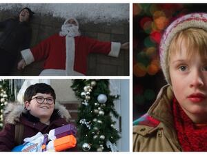 فيلم Home Sweet Home Alone