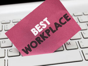 أفضل 10 شركات للعمل بها في العالم