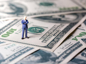 أغنى 10 رجال في العالم في عام 2021