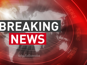 Lebanon searching for plane fallen down near beach