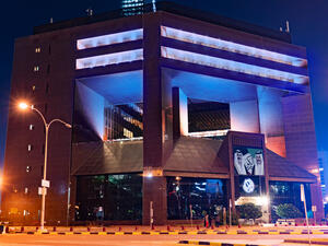 Boursa Kuwait Rings the Bell for Climate Action During United Nations Day 2021