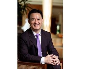 Middle East Region and Gulf Specifically Is of Strategic Importance to Huawei Digital Power Company