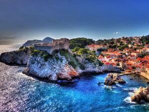 السياحة في كرواتيا