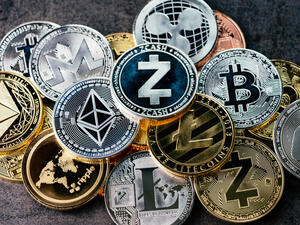 أفضل 5 عملات رقمية للاستثمار في عام 2022