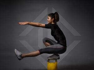 Ready, Set, Fit: Difc’s Gate Avenue Brings Back Week-long ‘Fitness Hub’ With Complimentary Classes