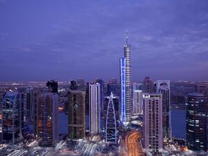 الأرباع الثلاثة الأولى من عام 2021 شهدت أفضل أداء على الإطلاق لمركز دبي للسلع المتعددة خلال فترة تسعة أشهر من حيث عدد الشركات الجديدة المُسجلة مركز دبي للسلع المتعددة يحقق أفضل أداء لفترة تسعة أشهر منذ تأسيسه ويشهد انضمام 1800 شركة جديدة خلال 2021