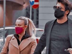  Diletta Leotta Confesses Her Love to Can Yaman AGAIN on Instagram