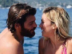  Diletta Leotta Left Can Yaman Because of His Attitude!