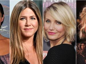 نجمات هوليوود