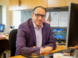 QF Researchers Find Booster Jab Necessary to Curb COVID-19 Infections Worldwide