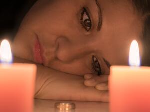 تفسير الحلم بحبيبك السابق مع شريكته الجديدة؟ 