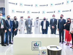 إريكسون تدخل في شراكة مع "دو" و"بيور هارفست للمزارع الذكية " لتسخير تقنية الجيل الخامس في المزارع