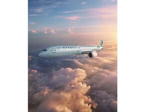 EY20 Sustainable Flight By Etihad Airways Now On Sale   