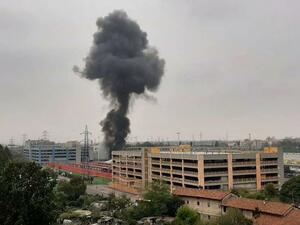 Dan Petrescu, a Romanian billionaire killed in plane crash along with seven others