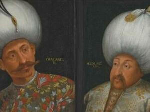 Ottoman sultans