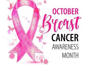 Breast Cancer Awareness Month