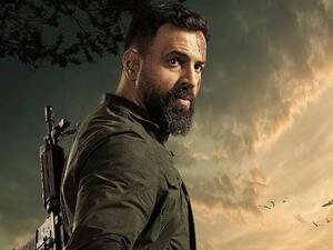 watch First Episode of Al Hayba final season online free