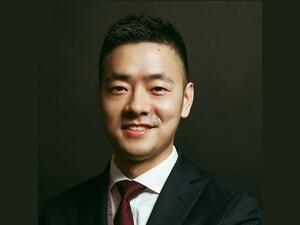 هواوي تعلن عن تعيين رئيس جديد لـوحدة أعمال "هواوي كلاود" HUAWEI CLOUD  في الشرق الأوسط