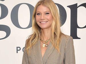 غوينيث بالترو