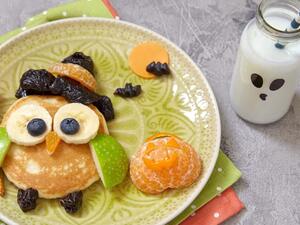 وصفات هالوين: فطائر دراكولا