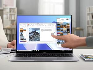 شاشة عرض كاملة FullView مريحة للعين بدقة 2K وميزات الجهاز الفائق ويأتي بسعر يسهل الوصول إليه!