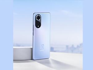 تعرفوا على هاتف HUAWEI nova 9 الجديد: أفضل هاتف ذكي رائد عصره وملك الكاميرات لهذا العام