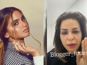 Hala Al-Turk to Release Majnoona 'Crazy' While Her Mother Mona Al-Saber Loses Custody Case