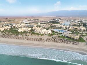 Muriya’s Hawana Salalah Destination Welcomes More Than 10,000 European Tourists To Dhofar This Winter Season