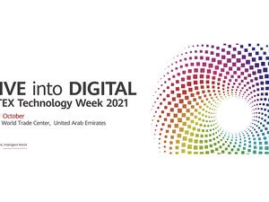 Huawei To ‘Dive Into Digital’ At This Year’s GITEX Global