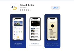 DAMAC Transforms Office Operations Management For A Digital World