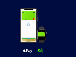ila Bank Powered By Bank ABC Brings Apple Pay To Customers