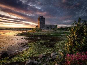 السياحة في ايرلندا