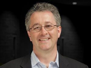 جو فيتزجيرالد، نائب الرئيس والمدير العام لوحدة أعمال "أنسيبل" في شركة «ريد هات» ريد هات تطلق الإصدار الثاني من منصة Ansible Automation بقدرات جديدة لتعزيز عمليات التشغيل الآلي للمؤسسات ومساعدة المطورين على تعزيز مهارات الأتمتة