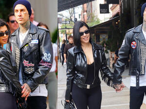 The couple started dating at the beginning of 2021 after being friends for years