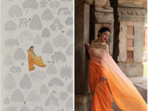 "While there are not enough platforms to freely access information on Indian art history, our encyclopedia will help connect the arts with the community. "